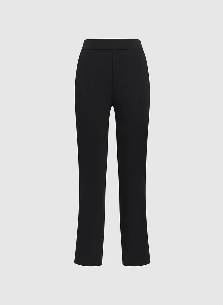 Pull-On Scuba Pants