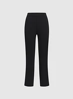 Pull-On Scuba Pants