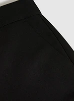 Pantalon Olivia à jambe large - régulier