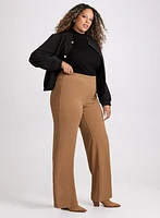 Pantalon Olivia à enfiler