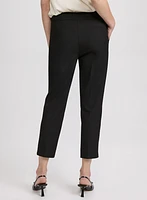 Pantalon Emma à jambe étroite