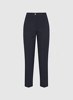 Pantalon Mia à jambe droite