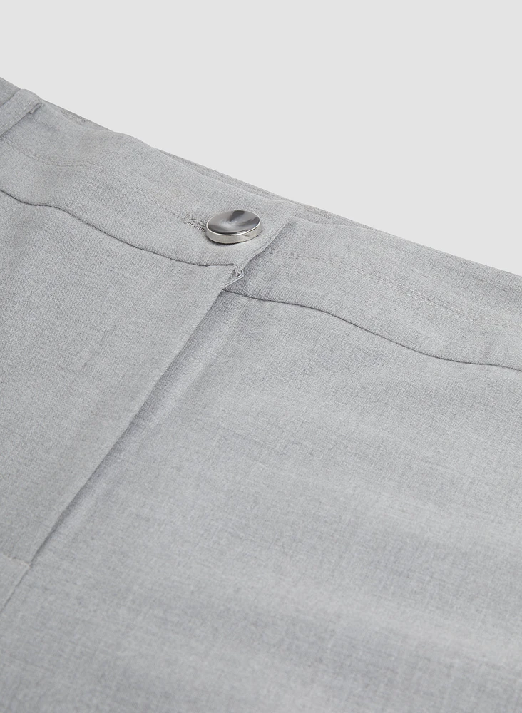 City Fit Bi-Stretch Pants