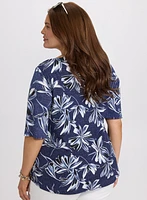 Floral Top