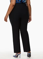 Pantalon coupe Moderne à jambe droite