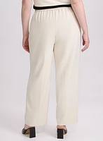 Pantalon Olivia à enfiler