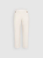 Pantalon Olivia à enfiler