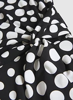 Polka Dot Dress