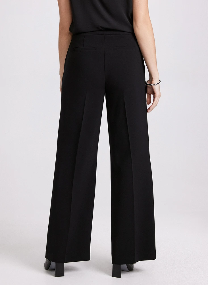 Olivia Wide-Leg Pants