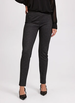 Pantalon Sofia carreauté