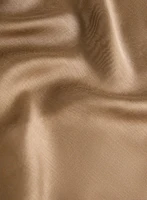 Foulard oblong satin
