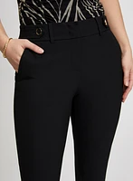 Emma Slim-Leg Pants