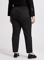 Sofia Slim-Leg Pants - Regular