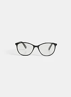 Round Frame Glasses