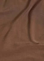 Side Slit Pull-On Capris