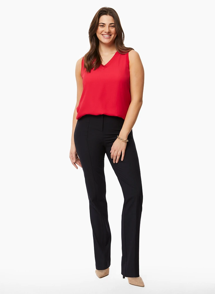 Signature Fit Bi-Stretch Pants