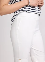 Short en bengaline à enfiler