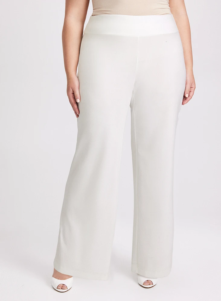 Olivia Wide-Leg Pants