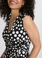 Polka Dot Dress