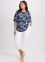 Floral Top