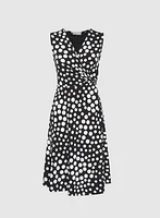 Polka Dot Dress