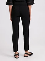 Sofia Slim-Leg Pants