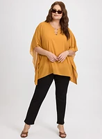 Slim-Leg Jeans