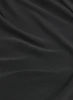 Sleeveless Jersey Jumpsuit