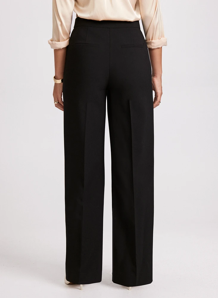 Olivia Wide Leg Pants