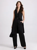 Olivia Wide-Leg Pants