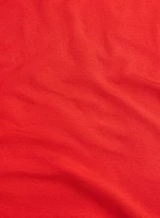 T-shirt à cordons de serrage