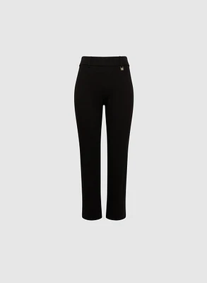 Sofia Straight-Leg Pants - Regular