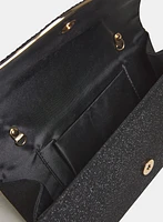 Tonal Stud Embellished Bag
