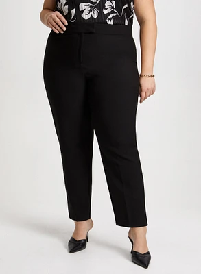 Emma Slim-Leg Pants - Regular