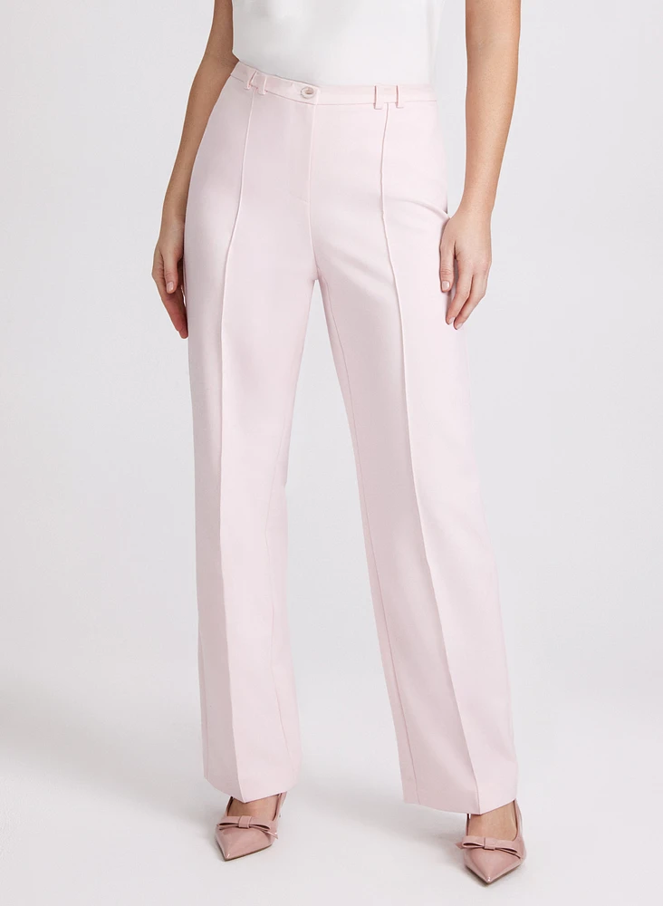 Olivia Wide-Leg Pants