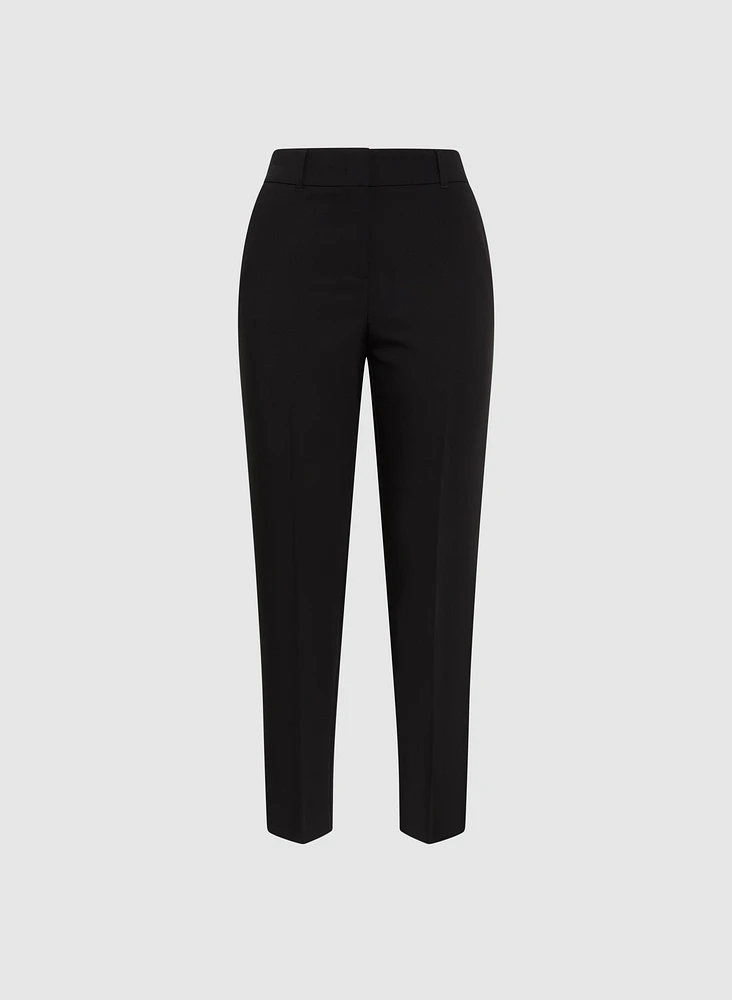 Emma Slim-Leg Ankle Pants