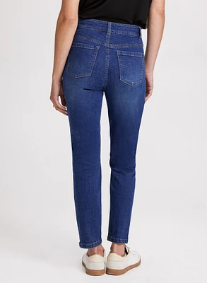 Essential Slim Leg Jeans