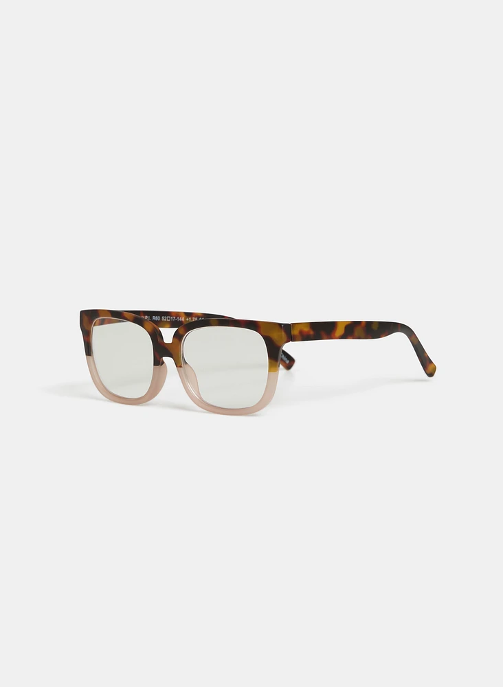 Mixed Tortoiseshell Glasses