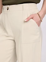 Olivia Wide-Leg Pants