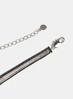 Layered Chain Necklace