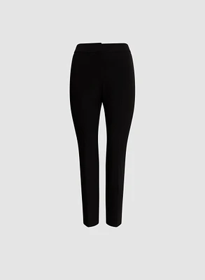 Pantalon Emma à jambe étroite – régulier