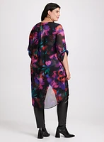 Joseph Ribkoff - Abstract Asymmetric Top