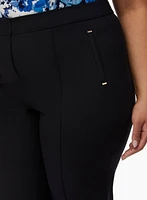 Pantalon coupe Moderne à jambe droite