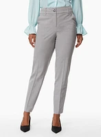 Pantalon coupe Cité bi-stretch