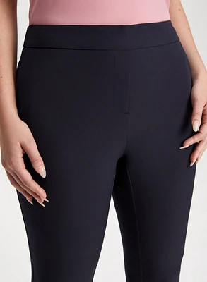 Pantalon Emma à jambe étroite – régulier