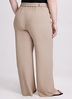 Joseph Ribkoff - Pantalon large à ceinture