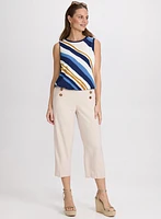 Striped Tank Top