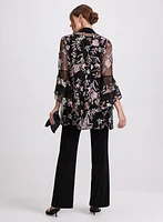 Ensemble à veste