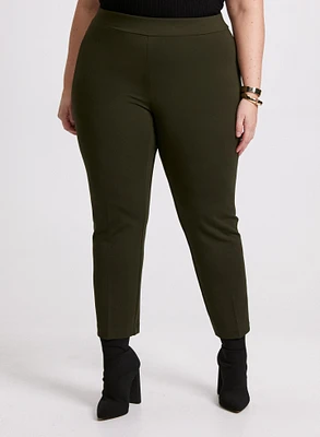 Pantalon Sofia à jambe étroite