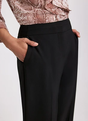 Olivia Wide Leg Pants – Regular